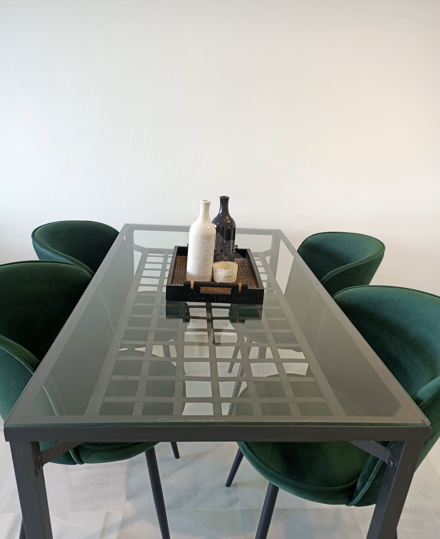 Apartament w Señorio de Gonzaga, Marbella