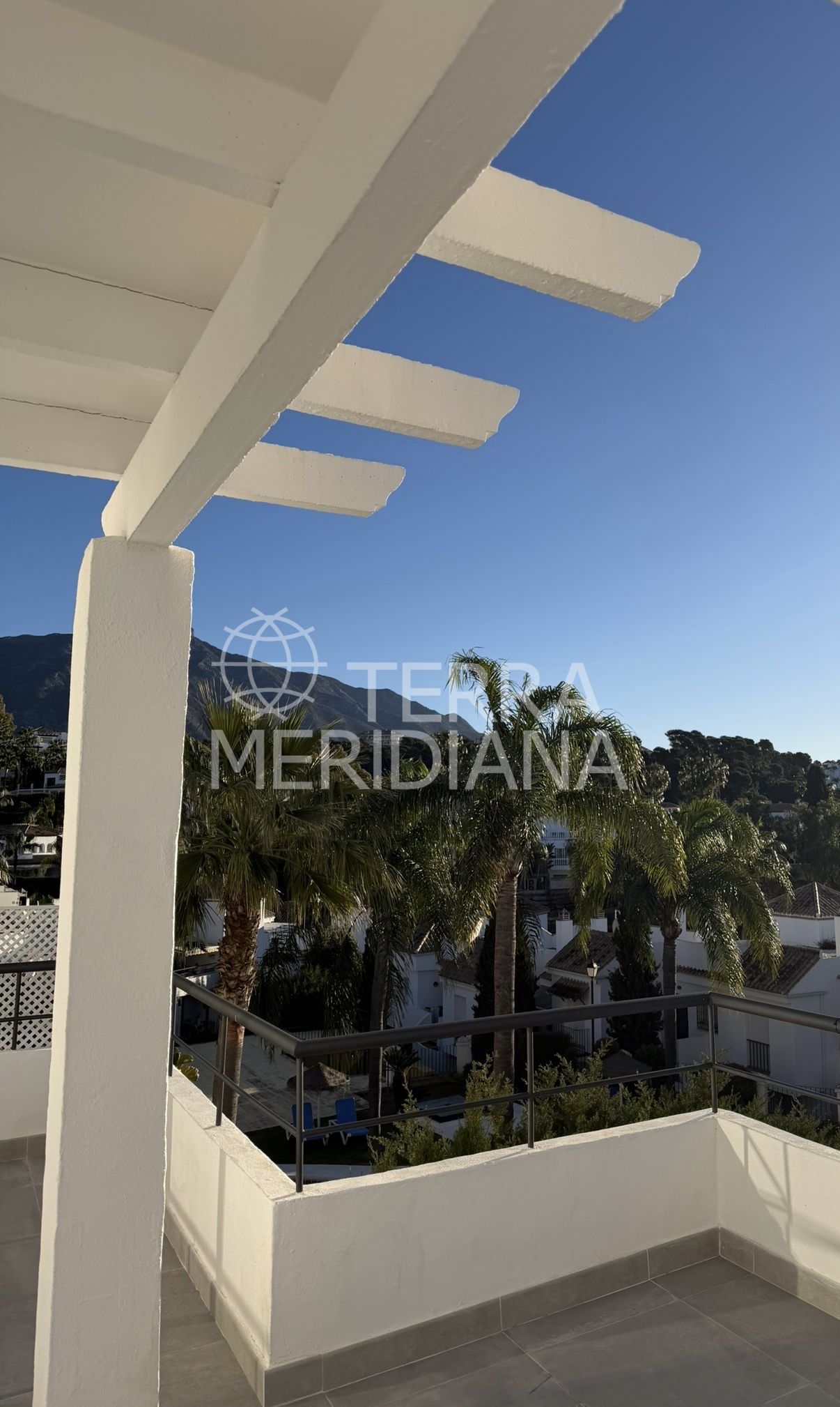 Apartment in Señorio de Gonzaga, Marbella