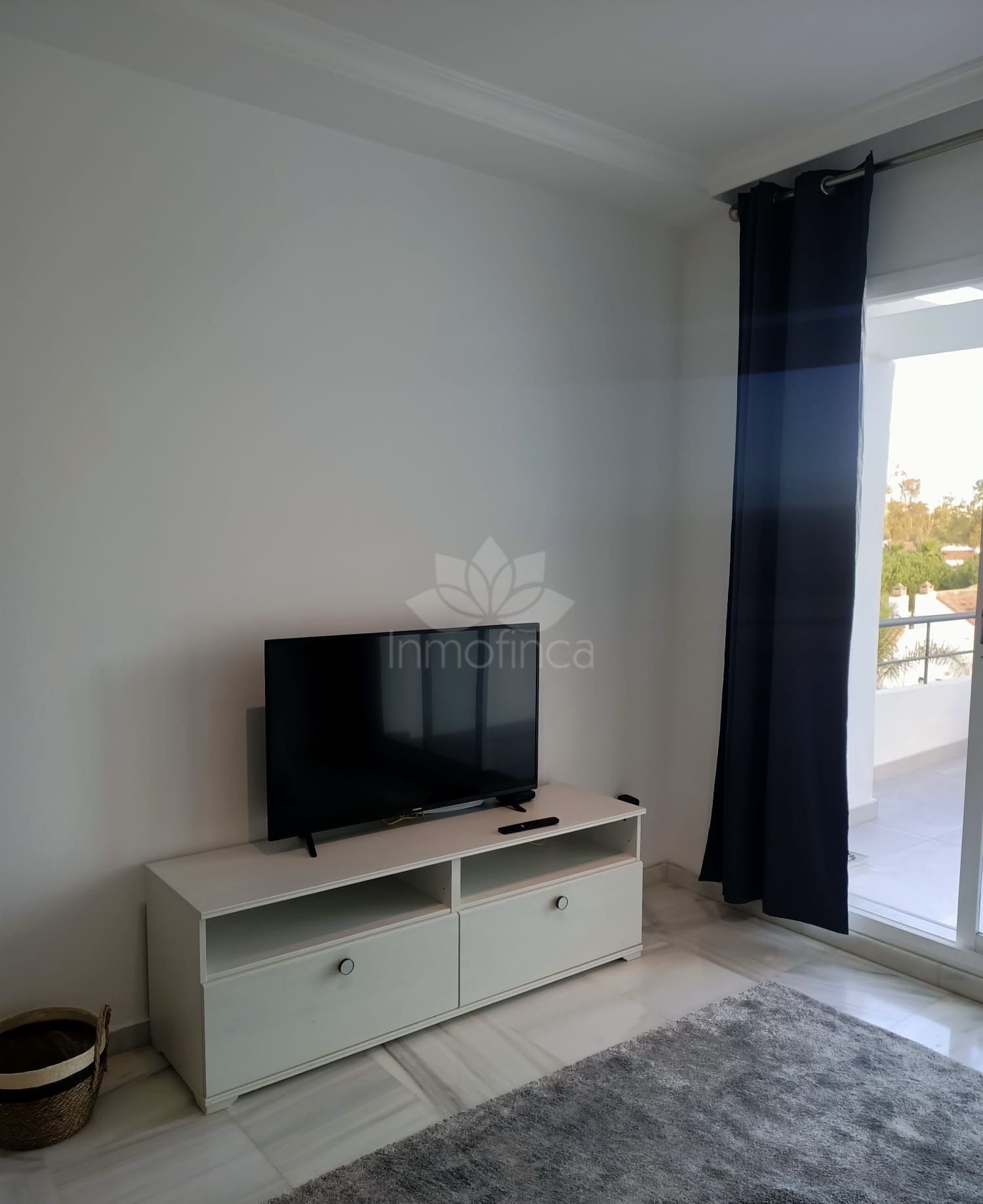 Apartment in Señorio de Gonzaga, Marbella