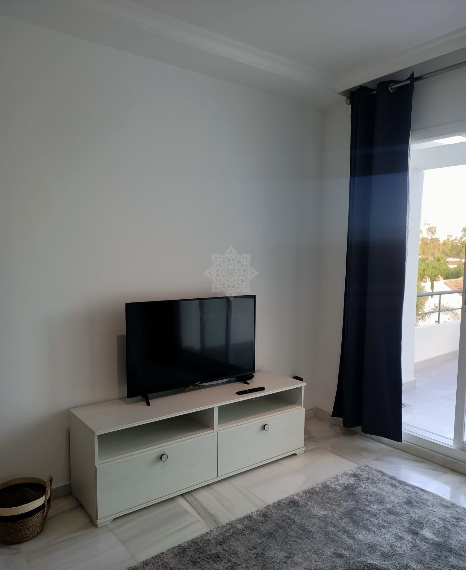 Apartament w Señorio de Gonzaga, Marbella