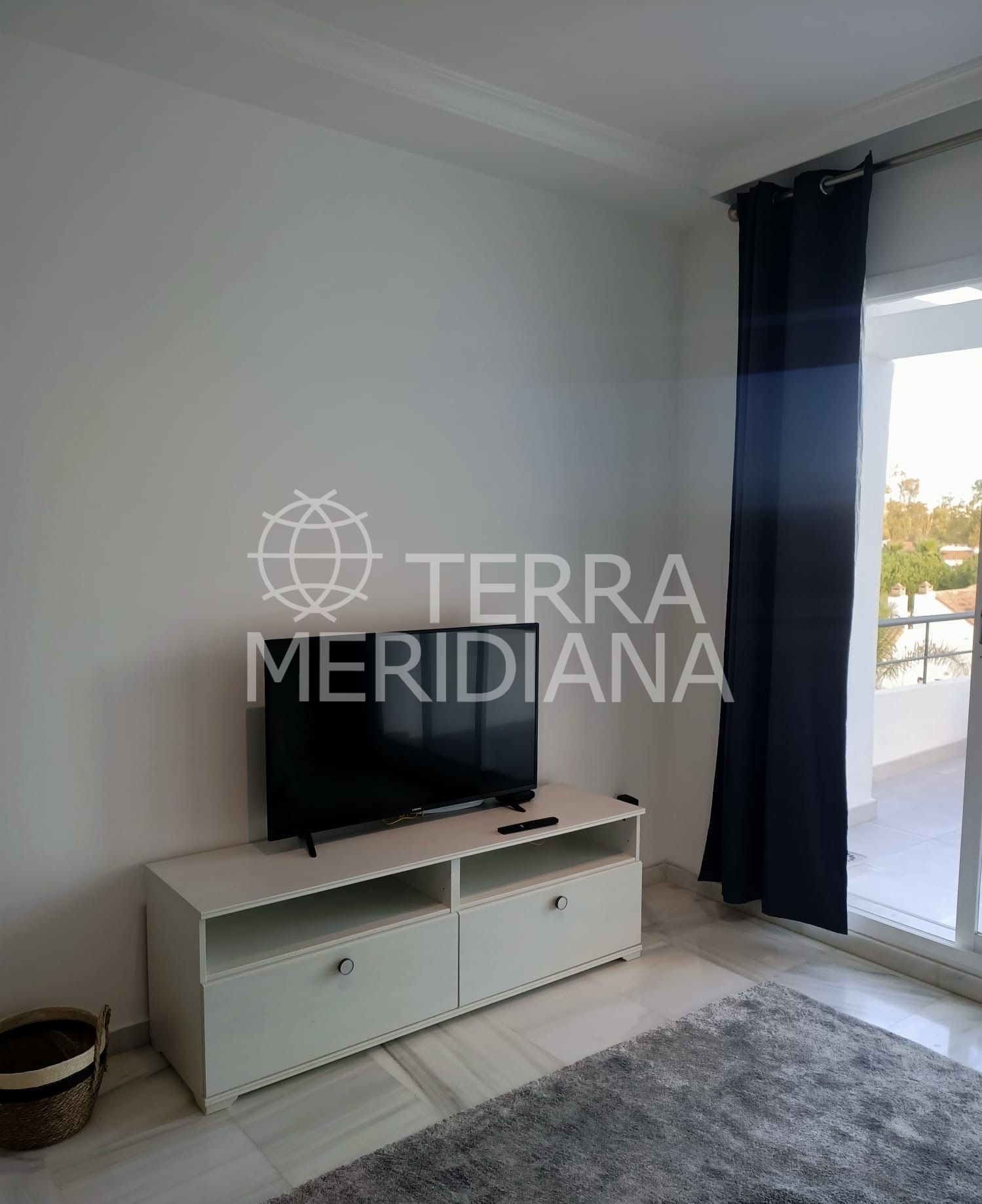 Apartment in Señorio de Gonzaga, Marbella