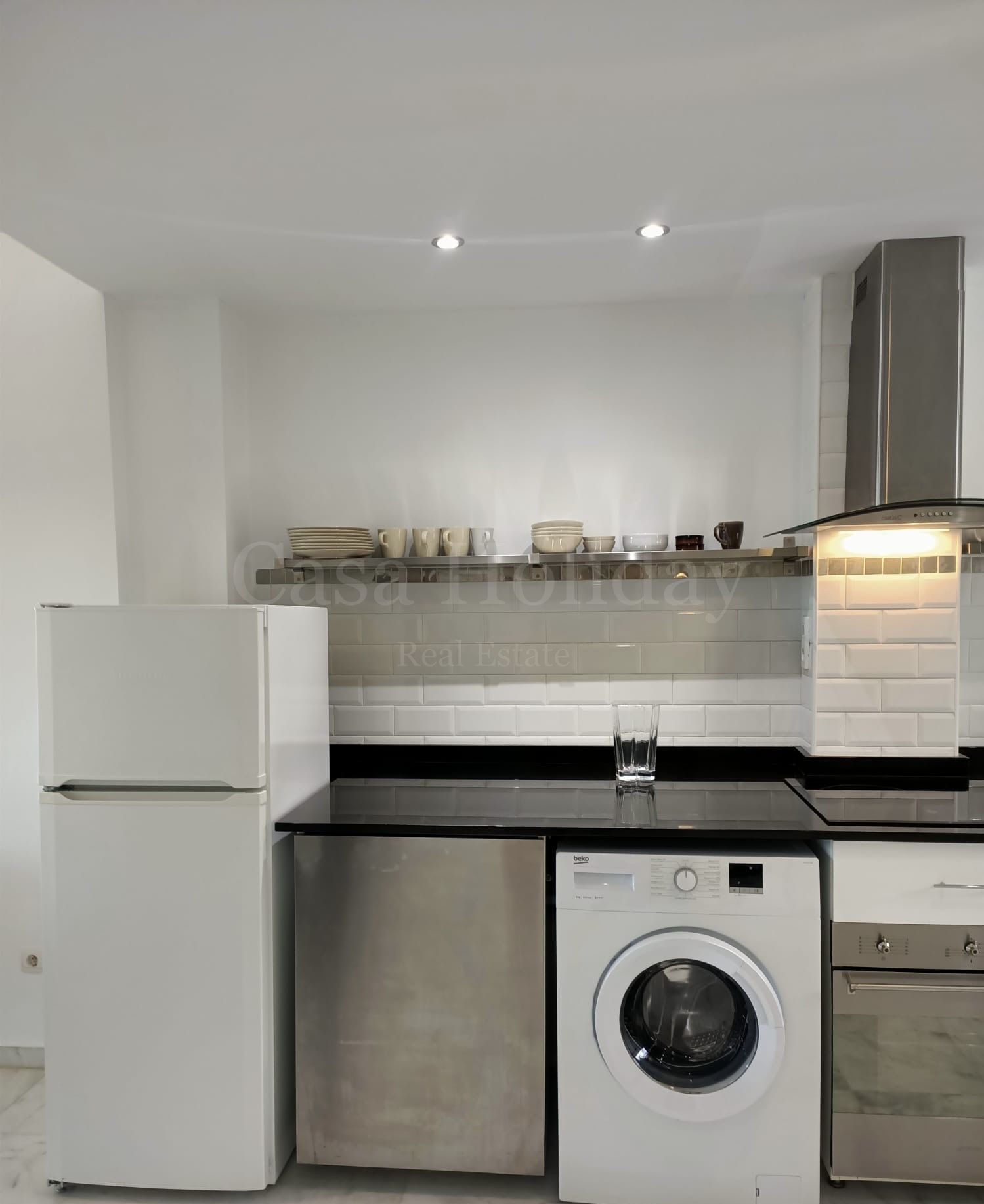 Apartamento en Señorio de Gonzaga, Marbella