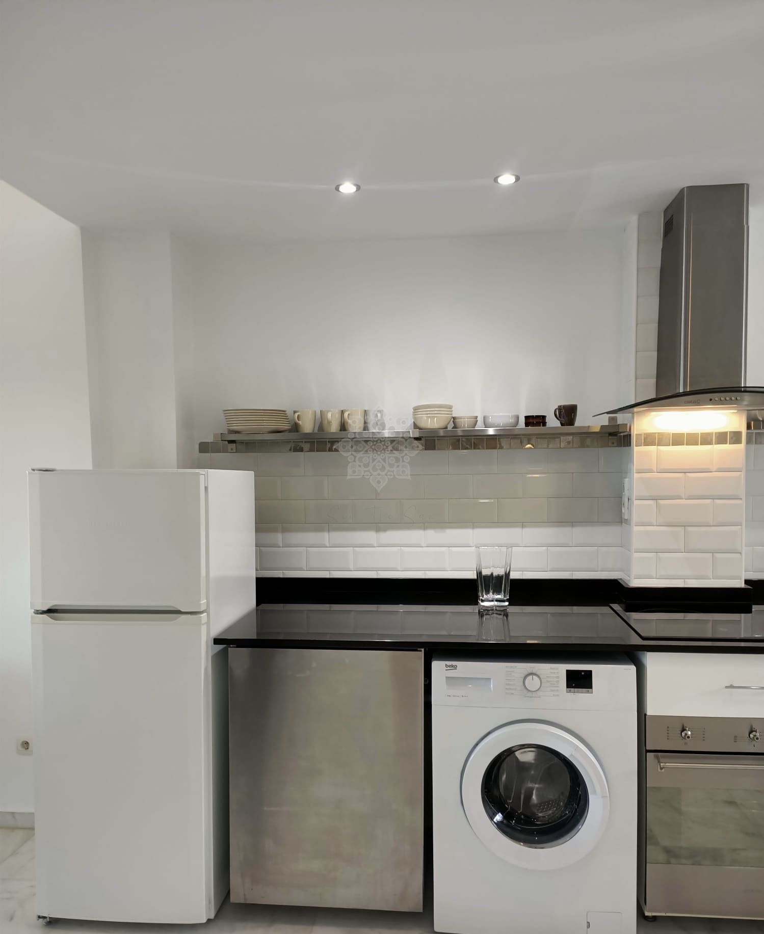 Apartament w Señorio de Gonzaga, Marbella