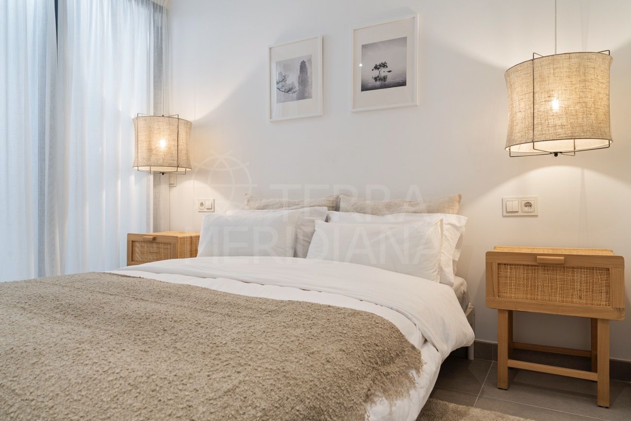 House in La Resina Golf, Estepona