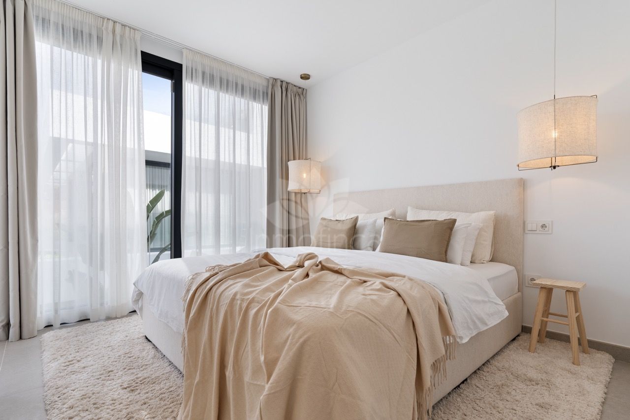 House in La Resina Golf, Estepona