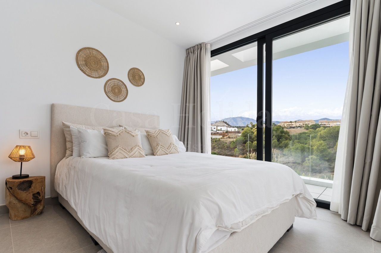 Casa en La Resina Golf, Estepona