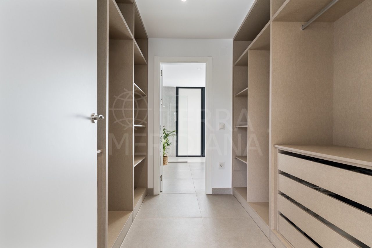 House in La Resina Golf, Estepona