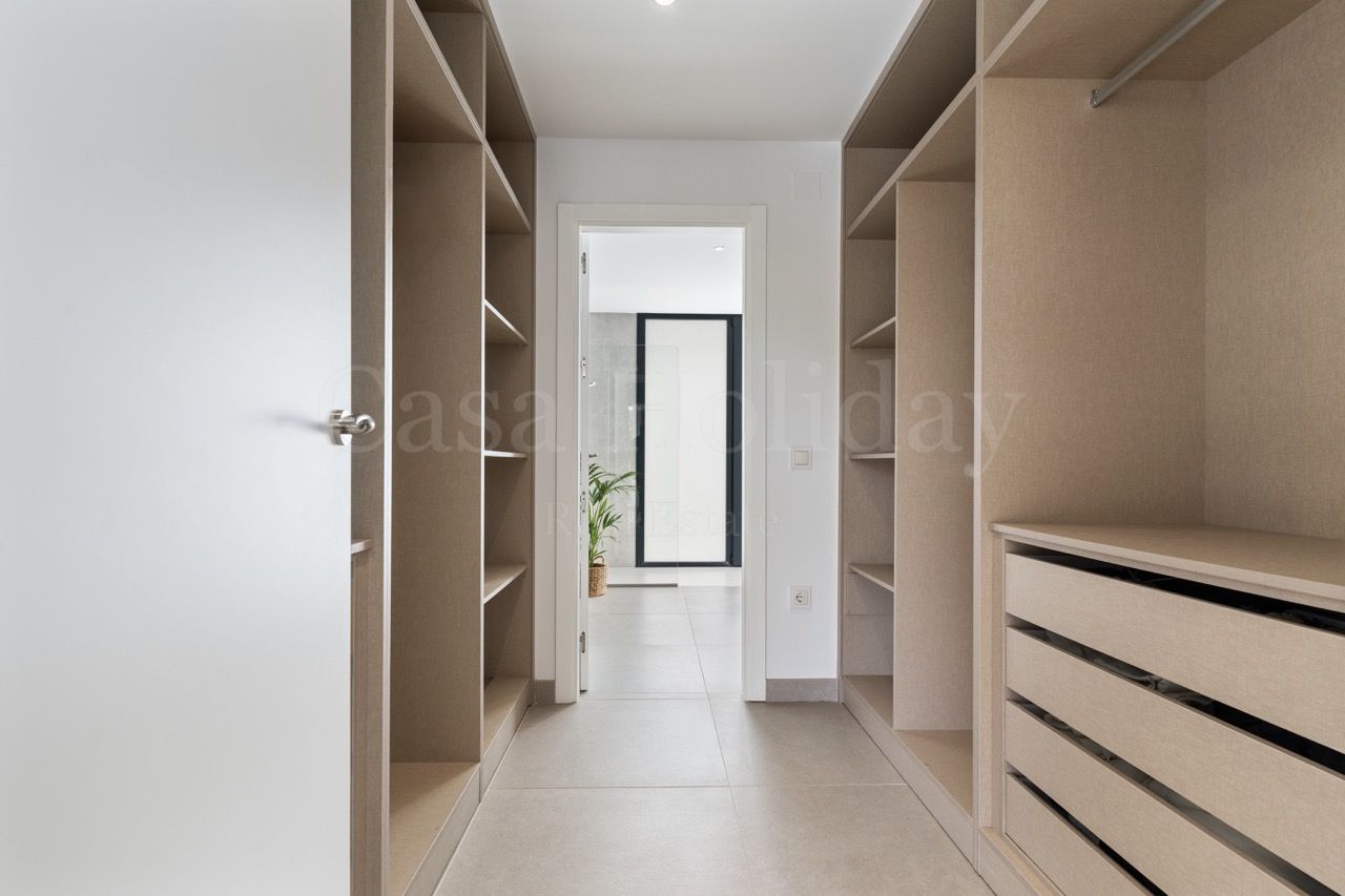 Casa en La Resina Golf, Estepona