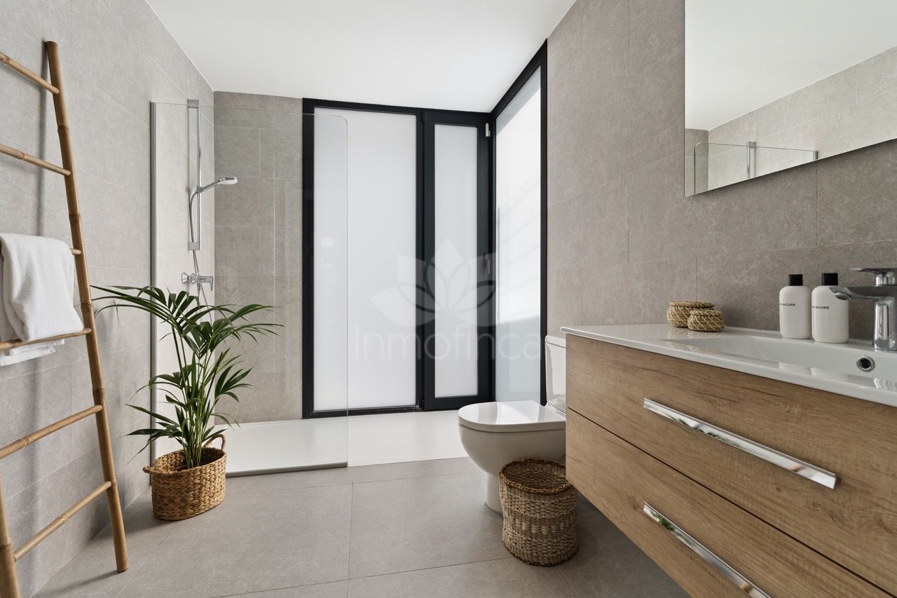 House in La Resina Golf, Estepona