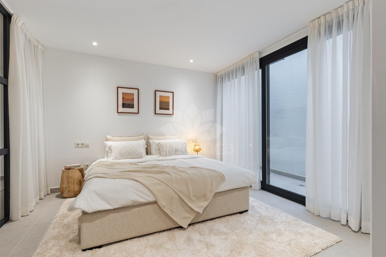 House in La Resina Golf, Estepona