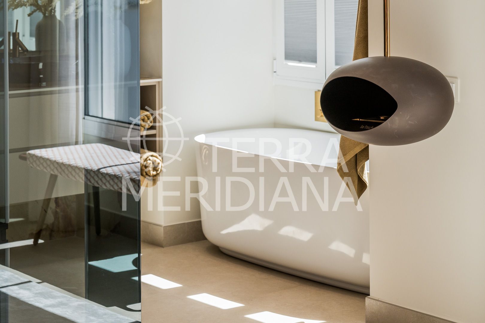 Apartment in Los Monteros Palm Beach, Marbella