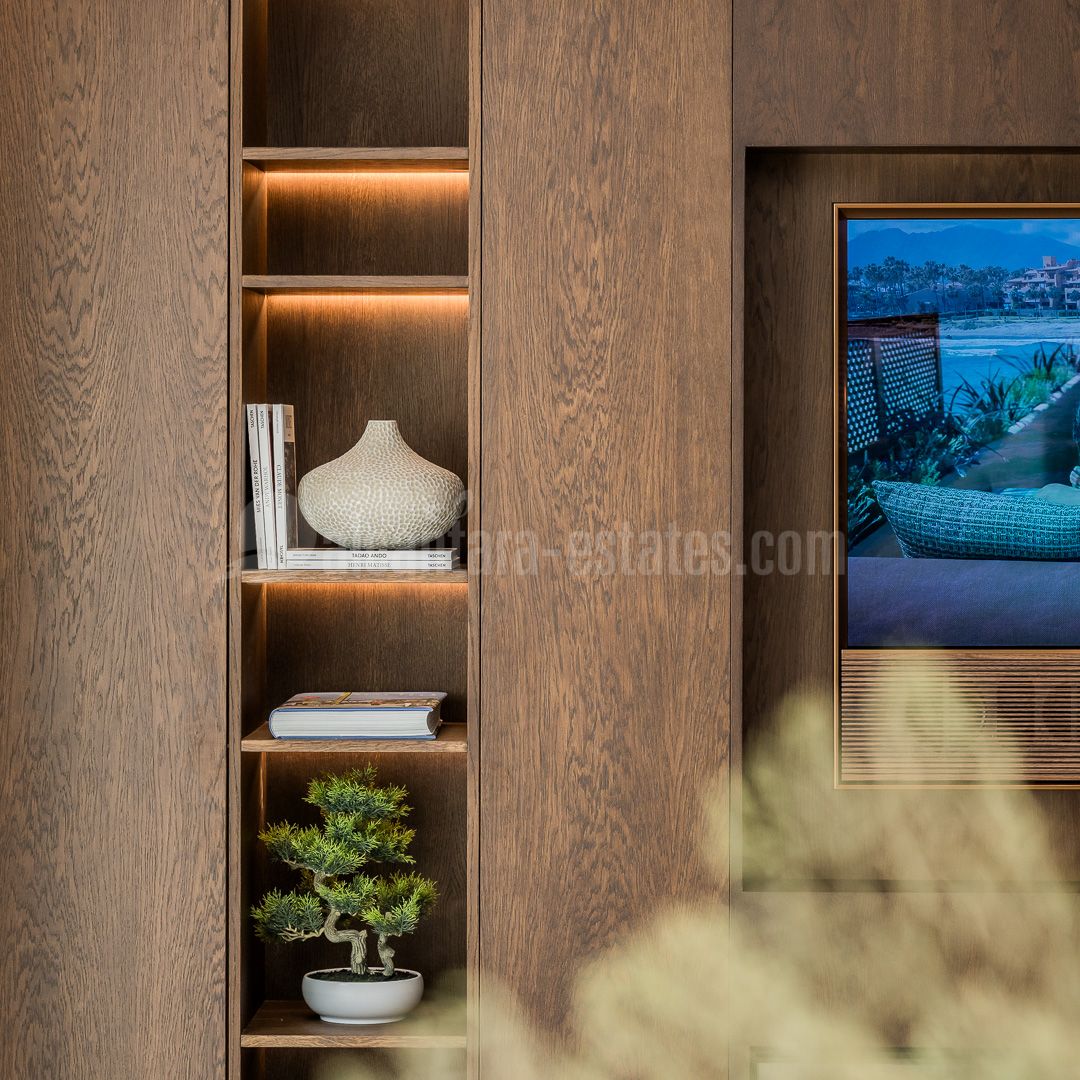 Apartment in Los Monteros Palm Beach, Marbella