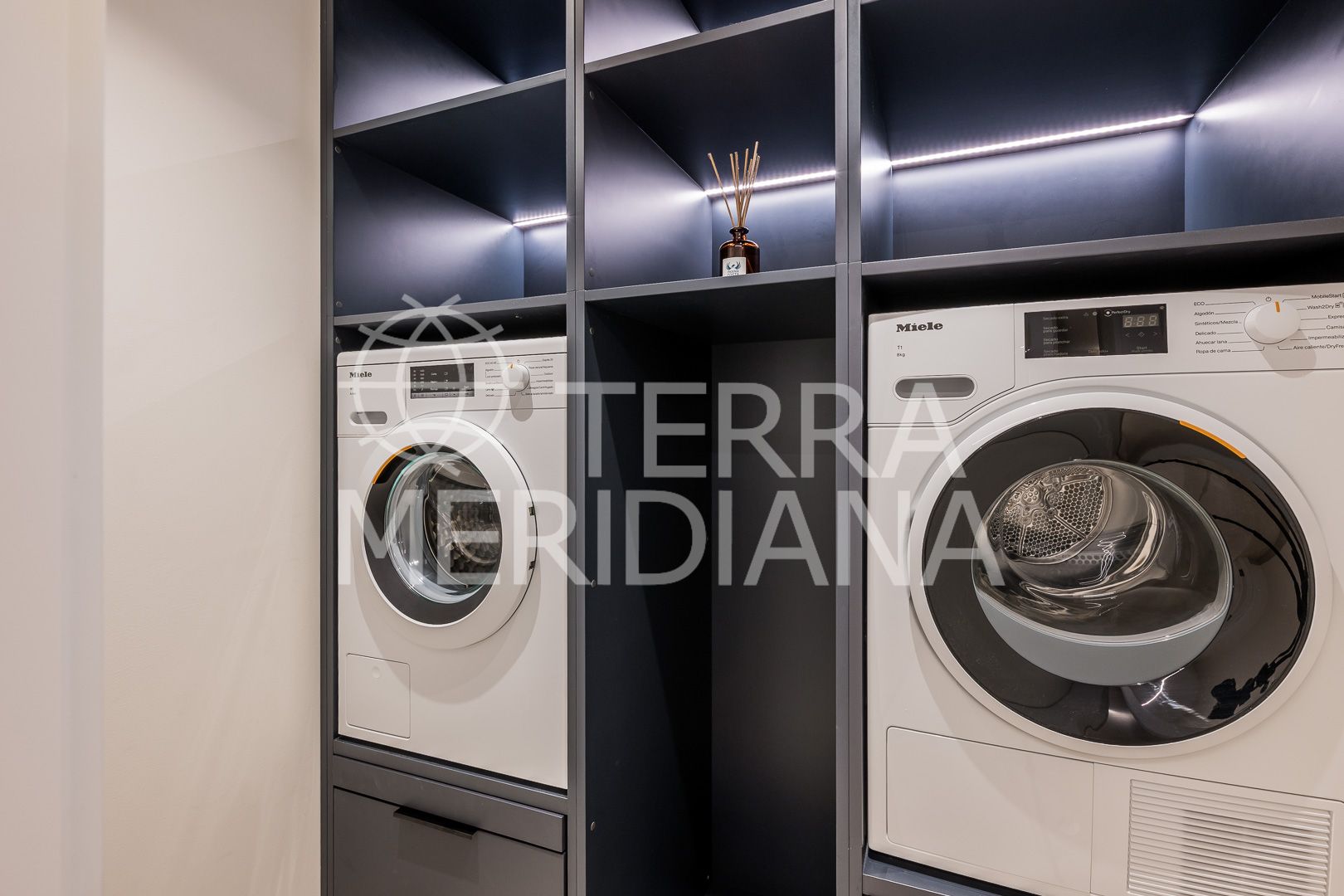 Apartment in Los Monteros Palm Beach, Marbella