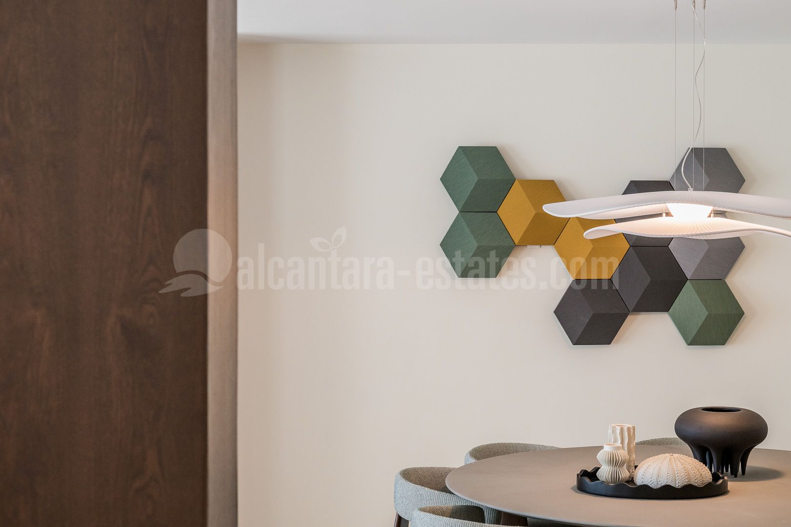 Apartment in Los Monteros Palm Beach, Marbella