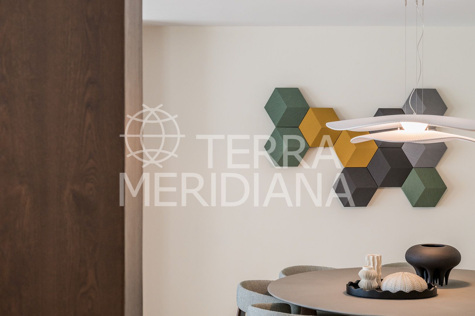 Apartment in Los Monteros Palm Beach, Marbella