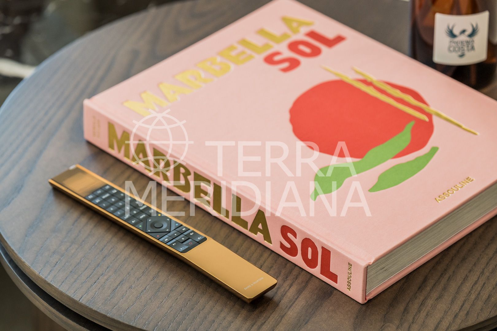 Apartment in Los Monteros Palm Beach, Marbella