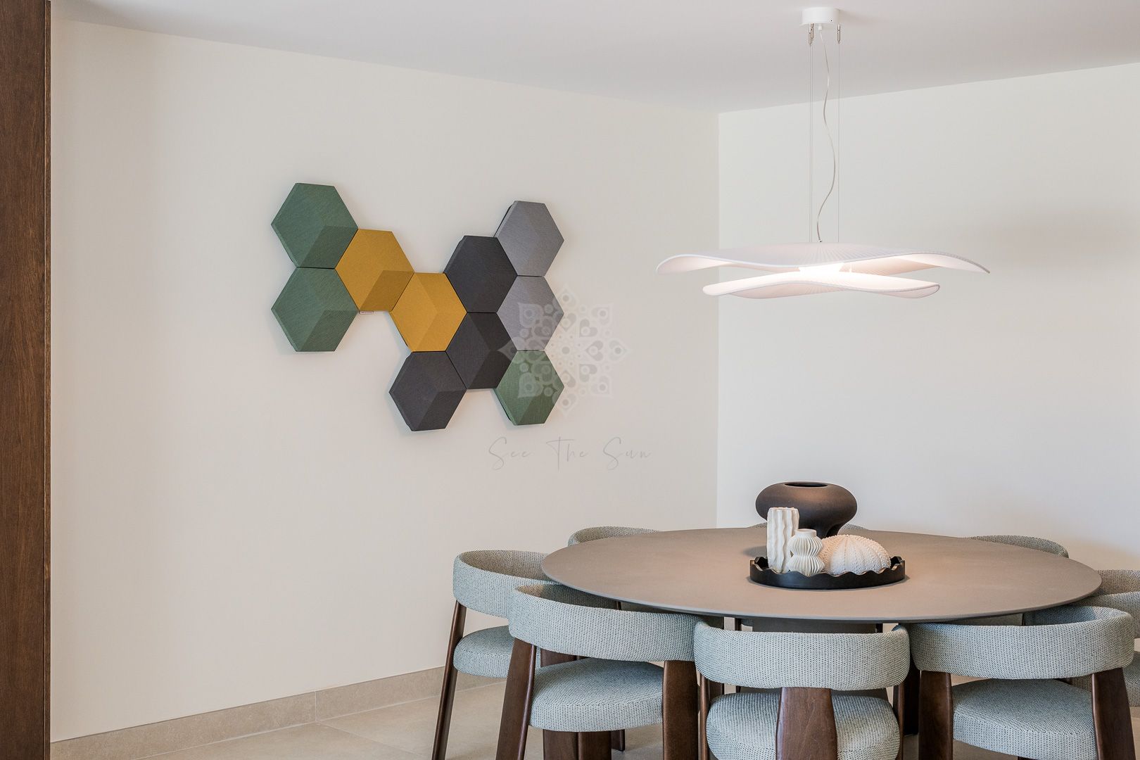 Apartament w Los Monteros Palm Beach, Marbella