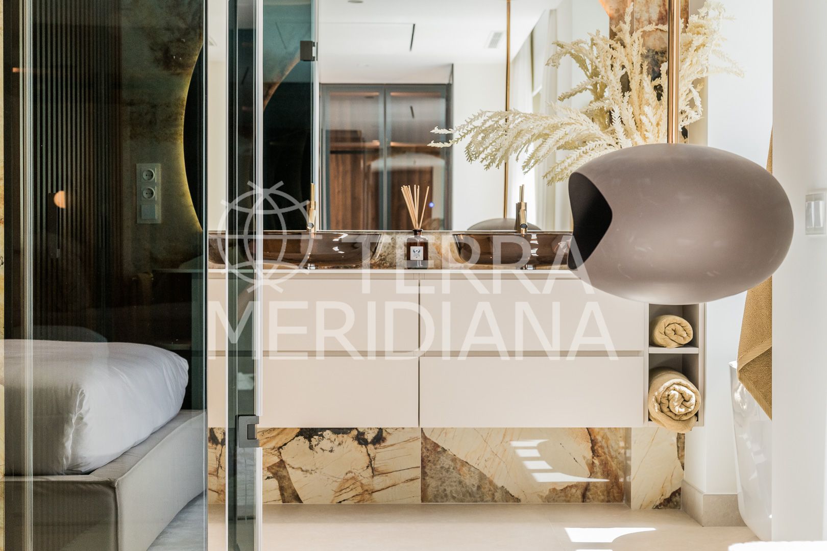 Apartment in Los Monteros Palm Beach, Marbella