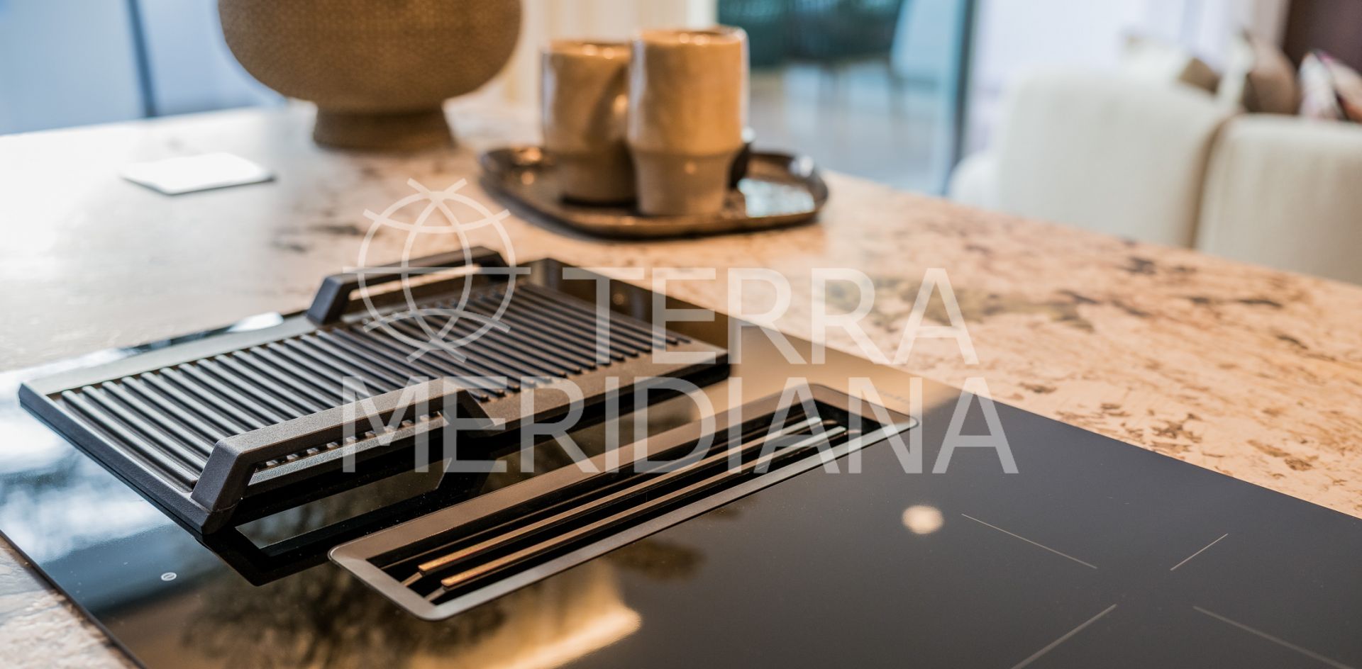 Apartment in Los Monteros Palm Beach, Marbella