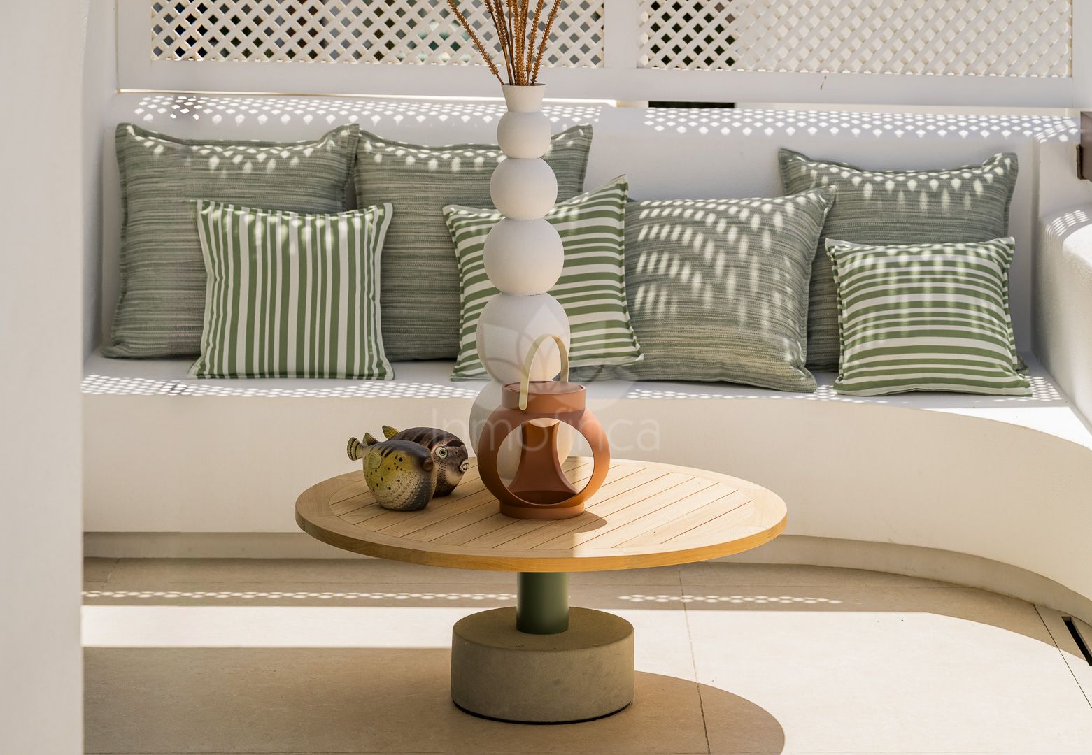 Apartment in Los Monteros Palm Beach, Marbella