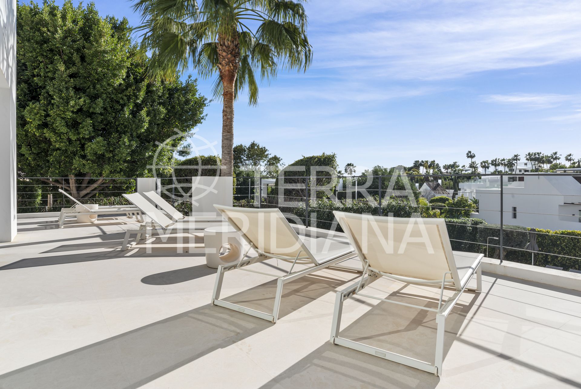 Villa in Los Olivos, Marbella