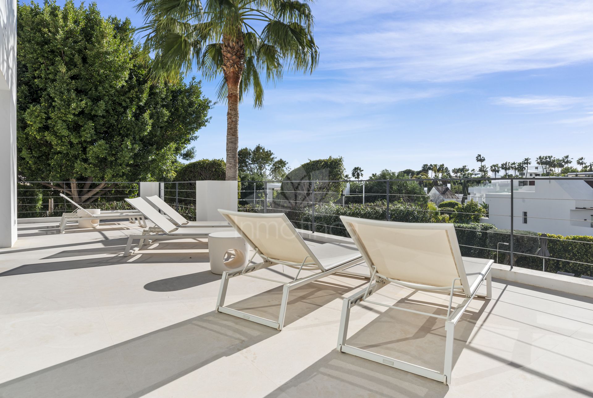 Villa in Los Olivos, Marbella