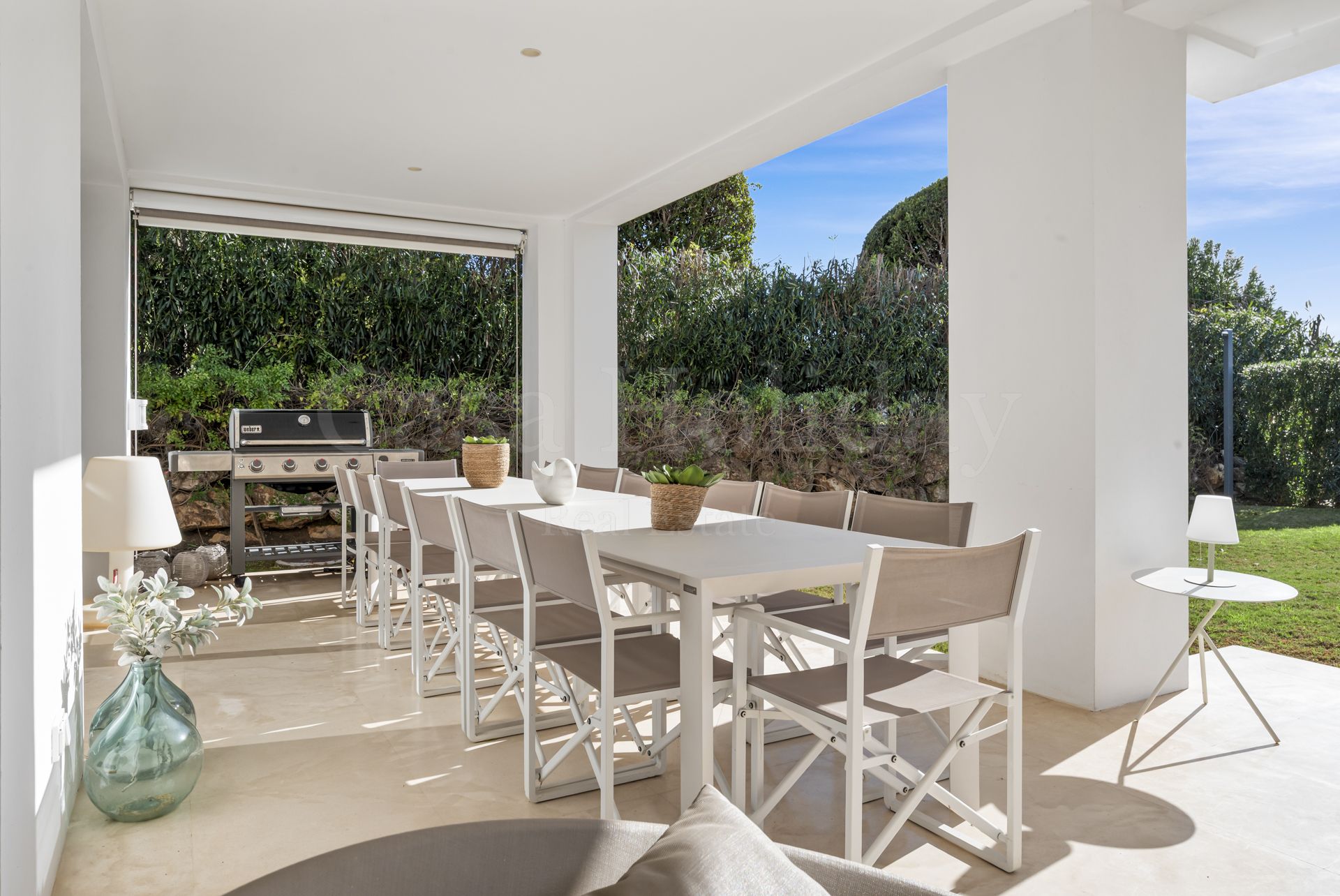 Villa en Los Olivos, Marbella