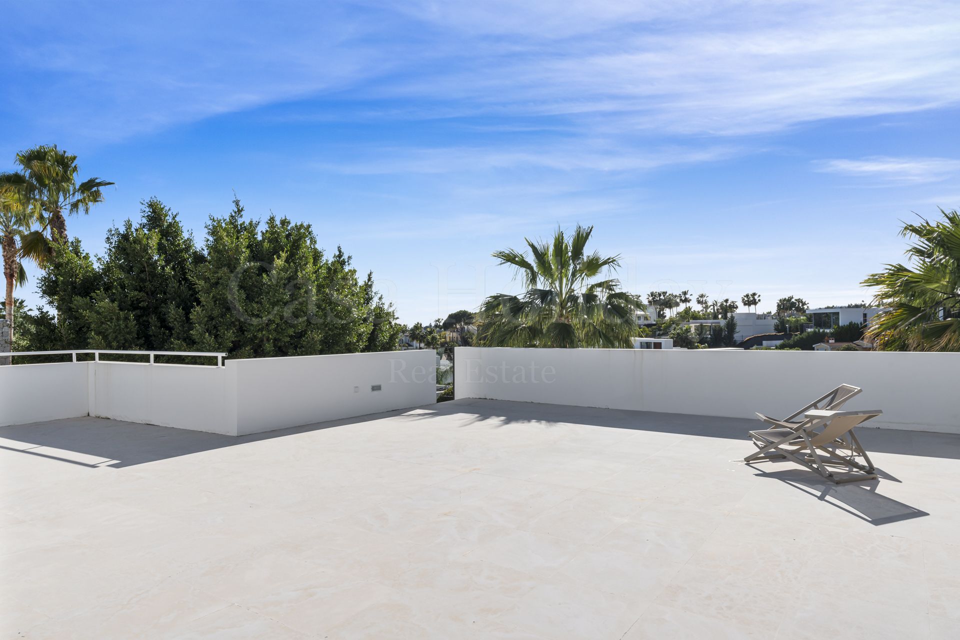 Villa en Los Olivos, Marbella