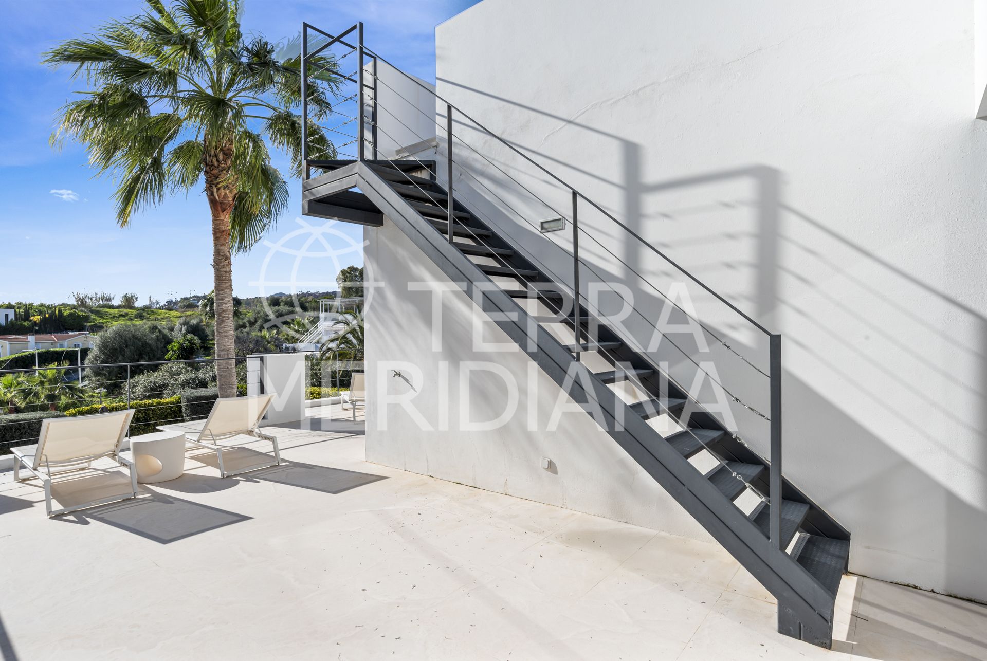 Villa in Los Olivos, Marbella