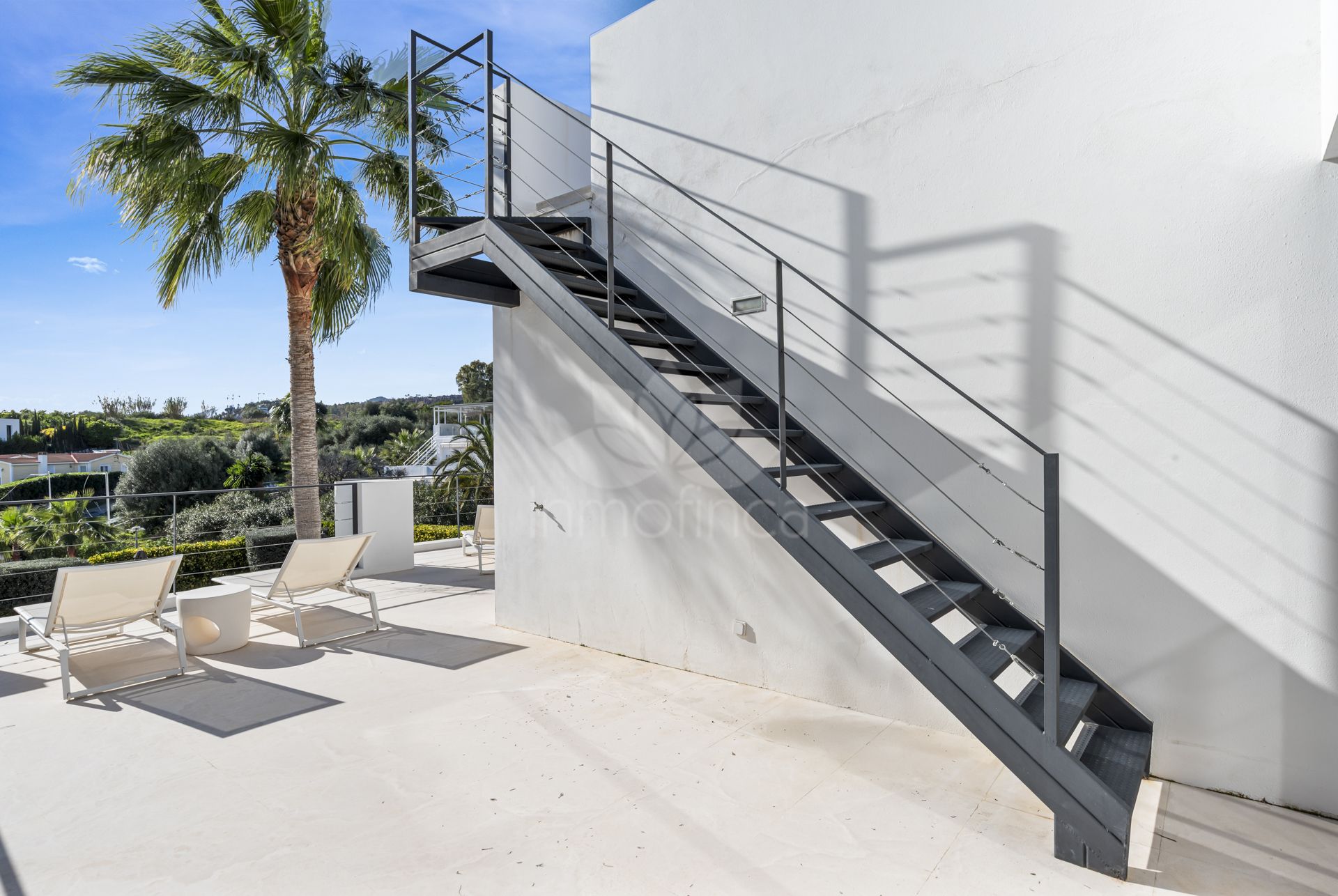 Villa in Los Olivos, Marbella