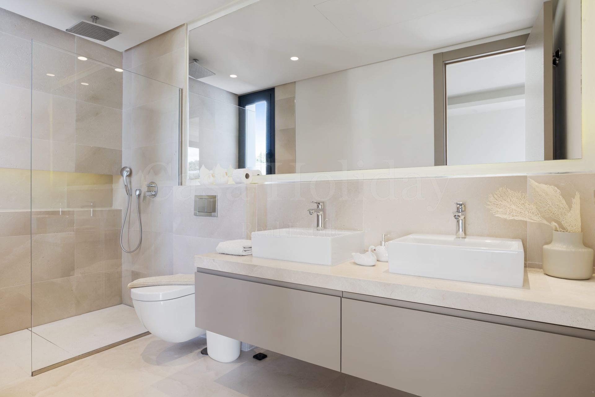 Villa en Los Olivos, Marbella