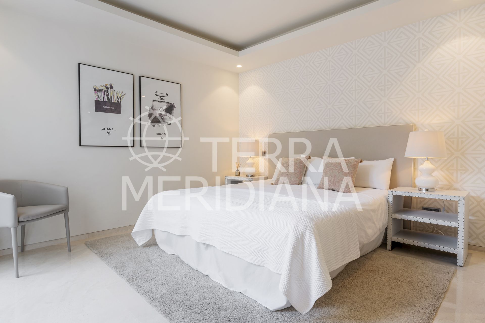 Villa in Los Olivos, Marbella