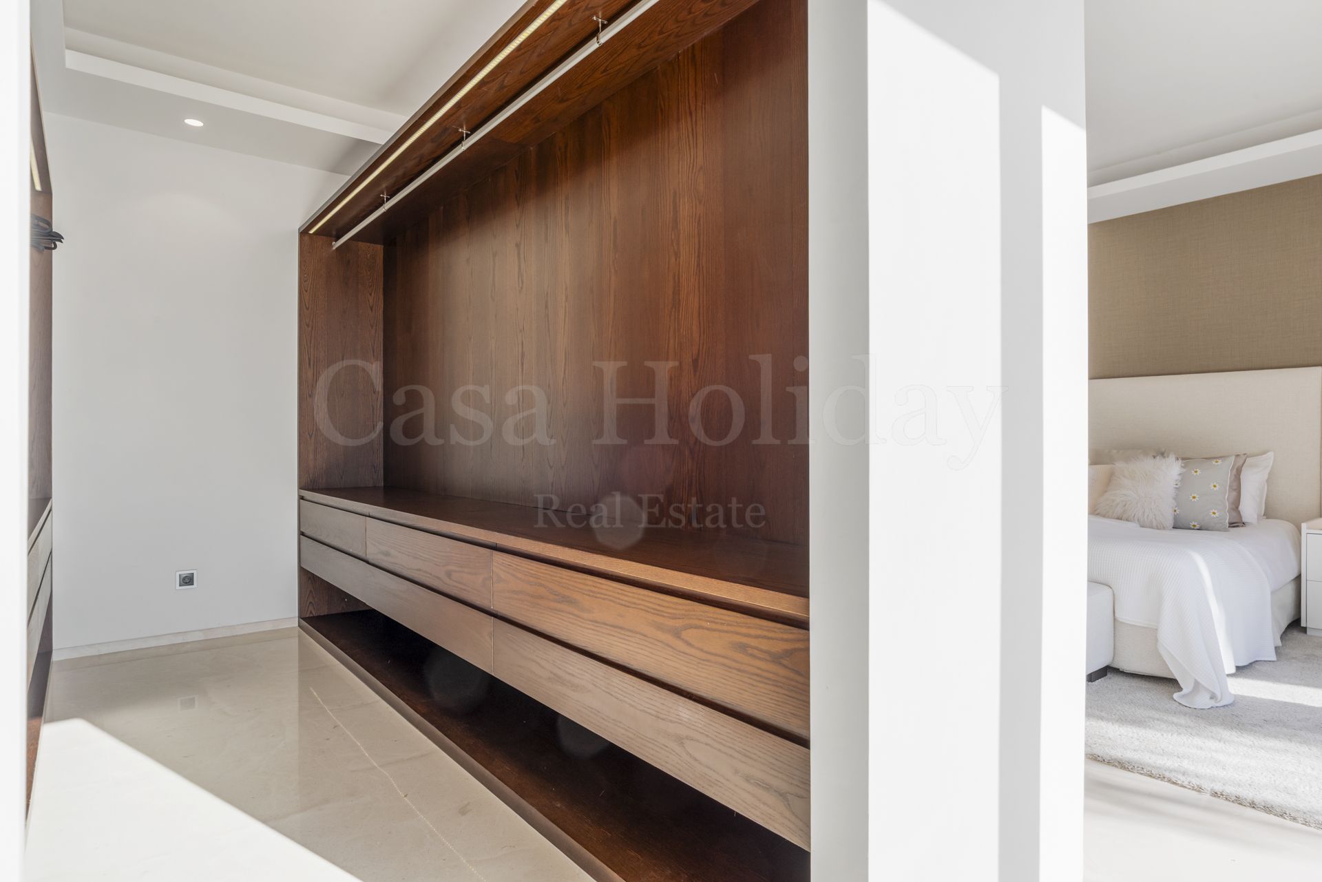 Villa en Los Olivos, Marbella