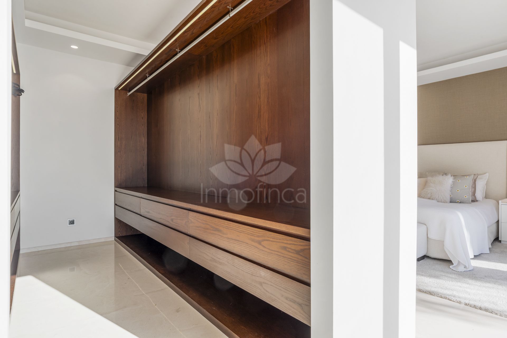 Villa in Los Olivos, Marbella