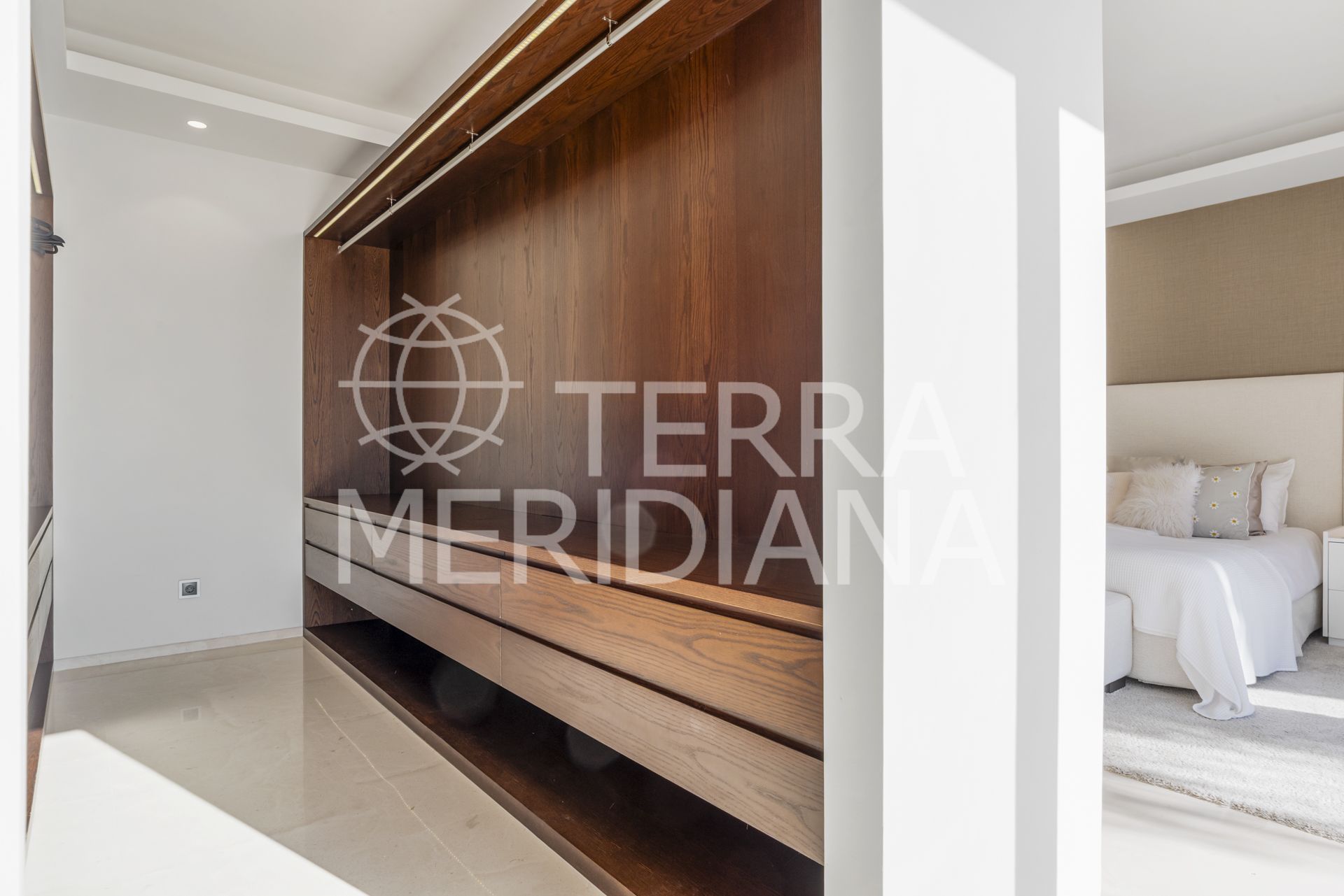 Villa in Los Olivos, Marbella