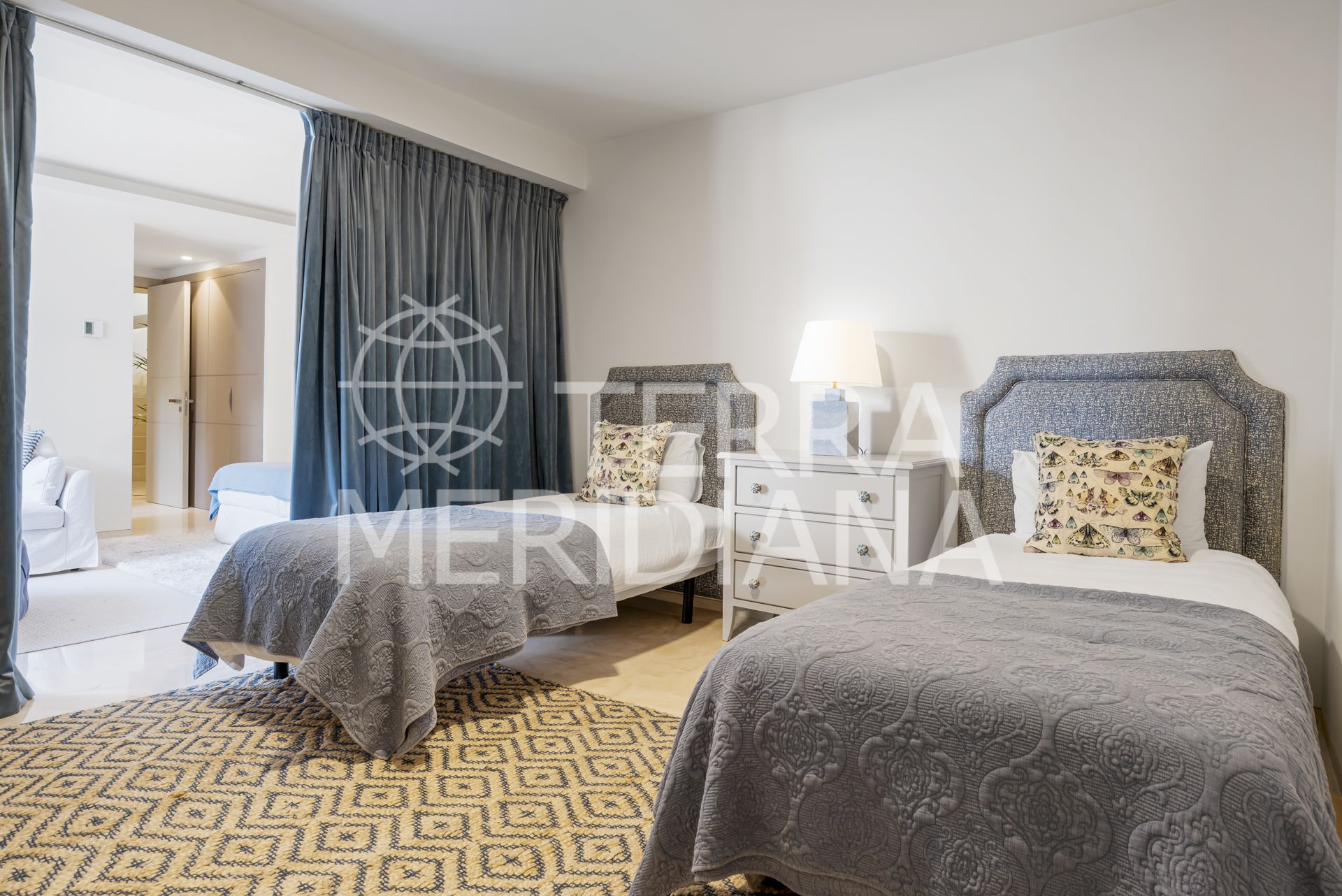 Villa in Los Olivos, Marbella