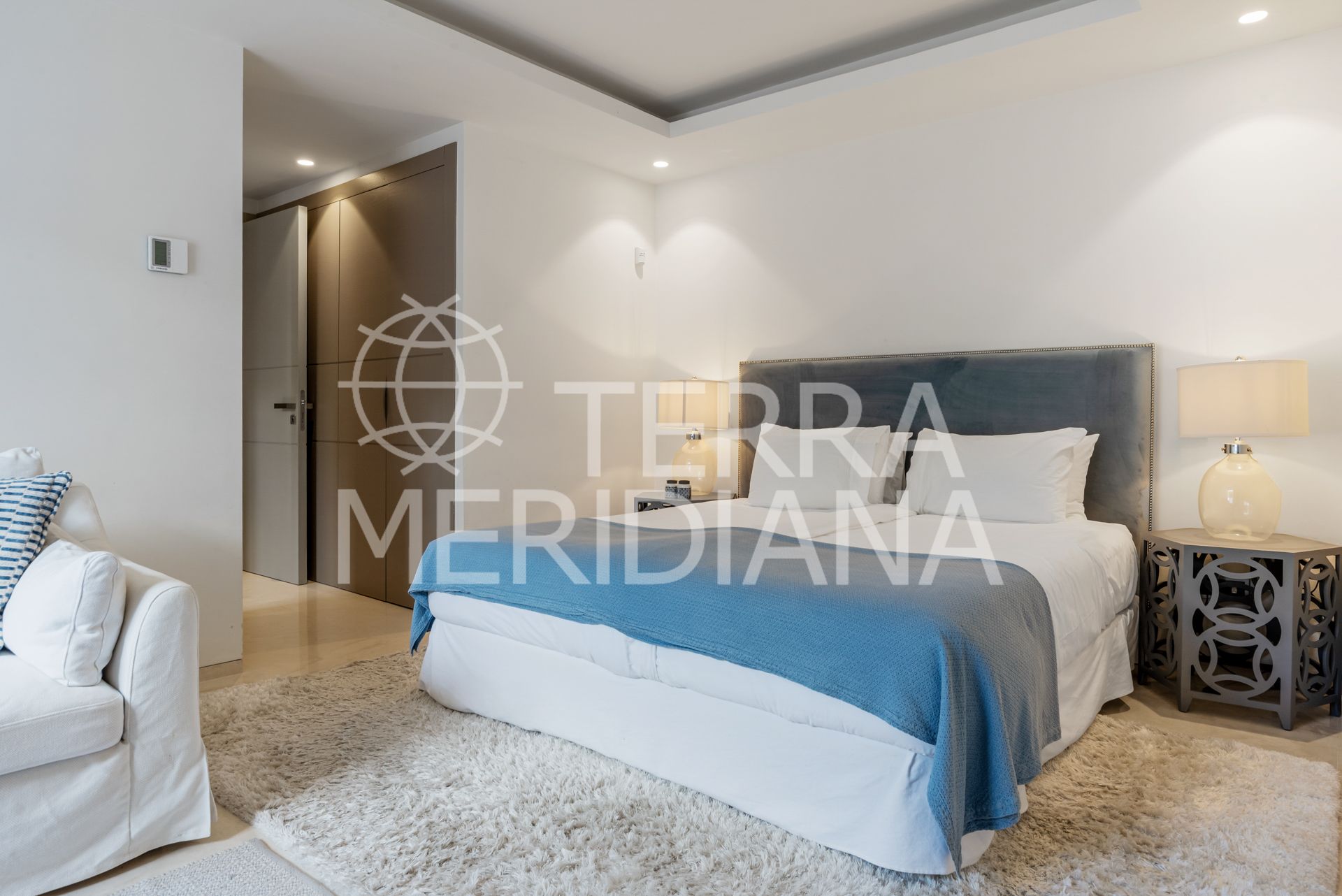 Villa in Los Olivos, Marbella