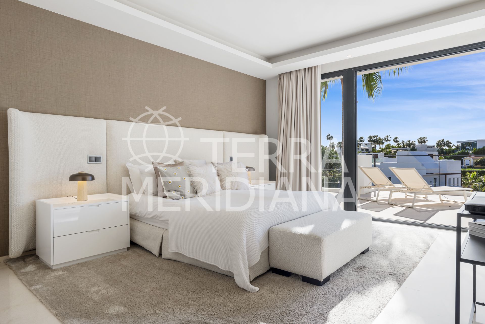 Villa in Los Olivos, Marbella