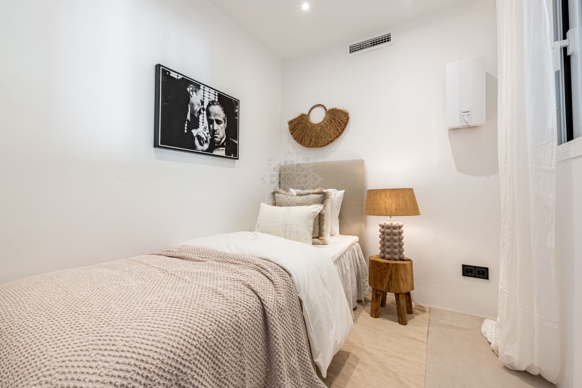 Apartamento en El Mirador, Marbella