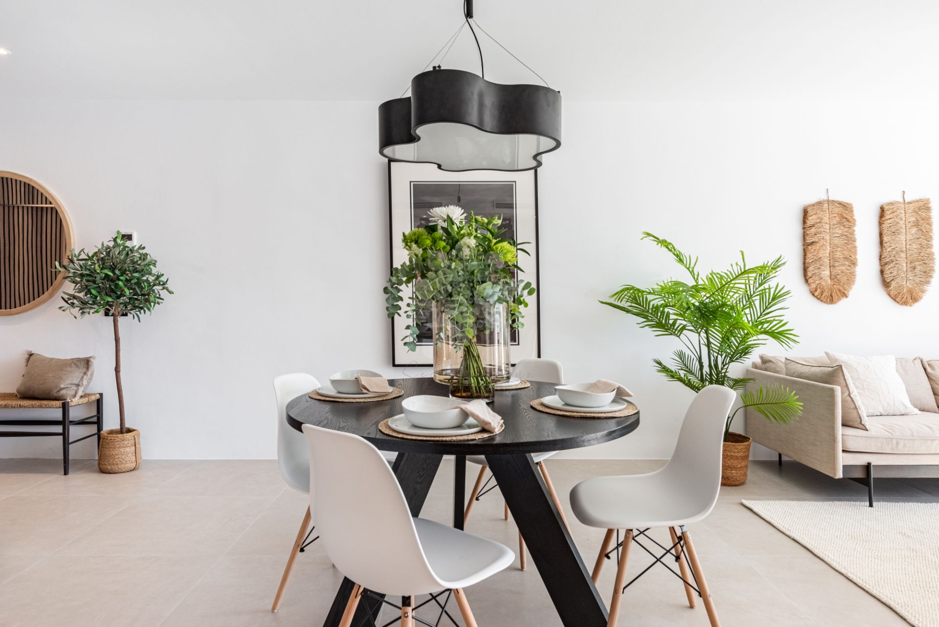 Apartamento en El Mirador, Marbella