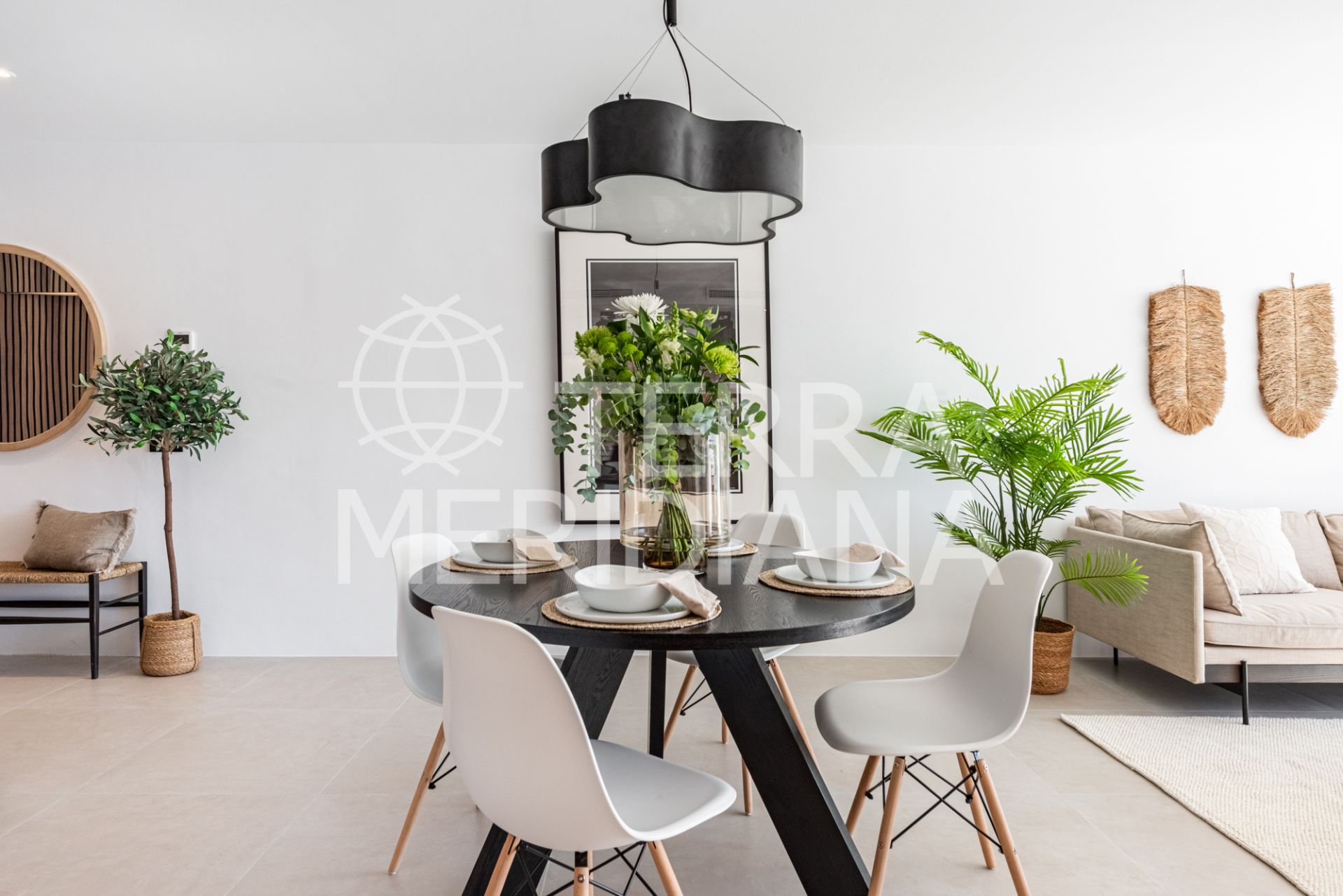 Apartment in El Mirador, Marbella