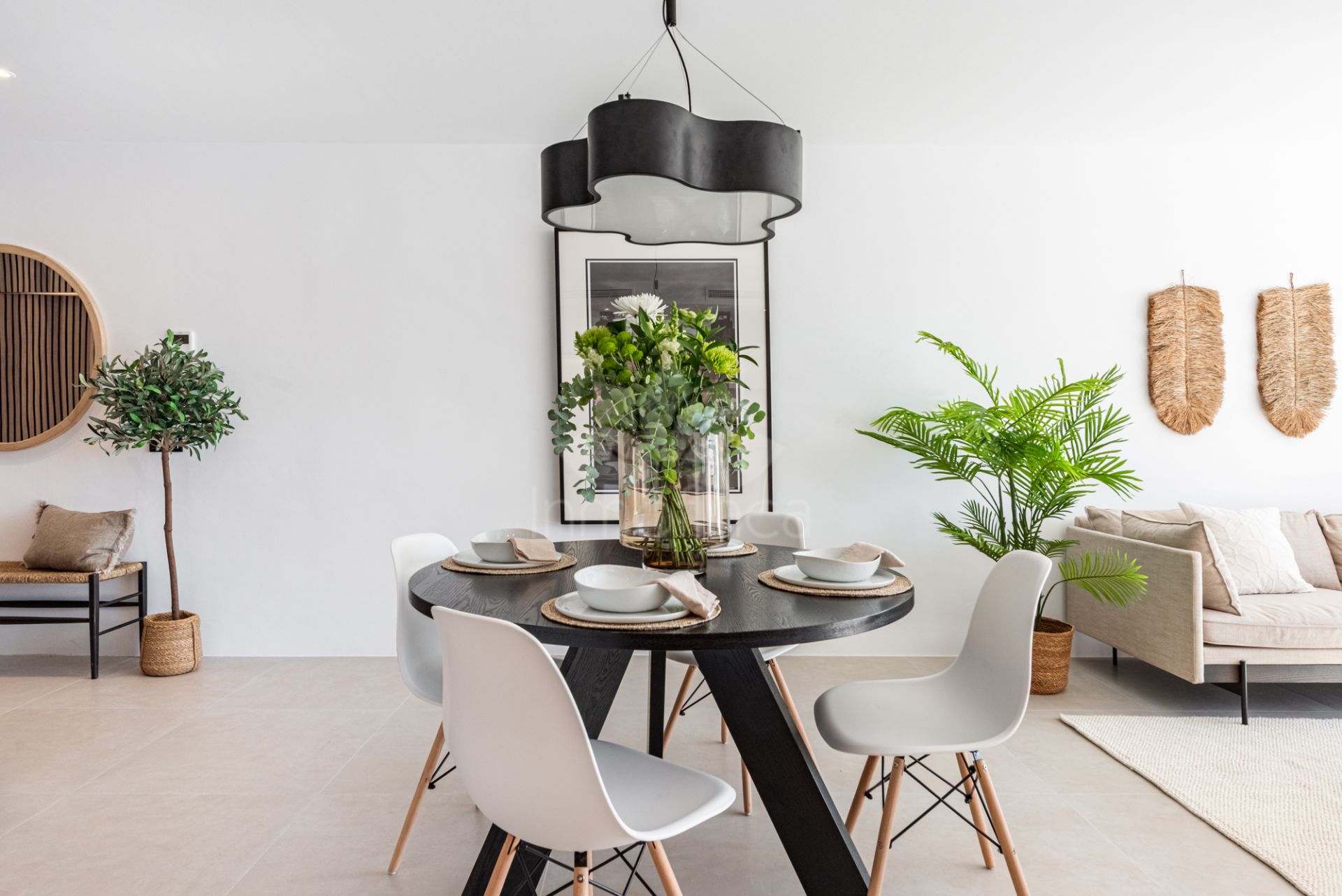 Apartment in El Mirador, Marbella