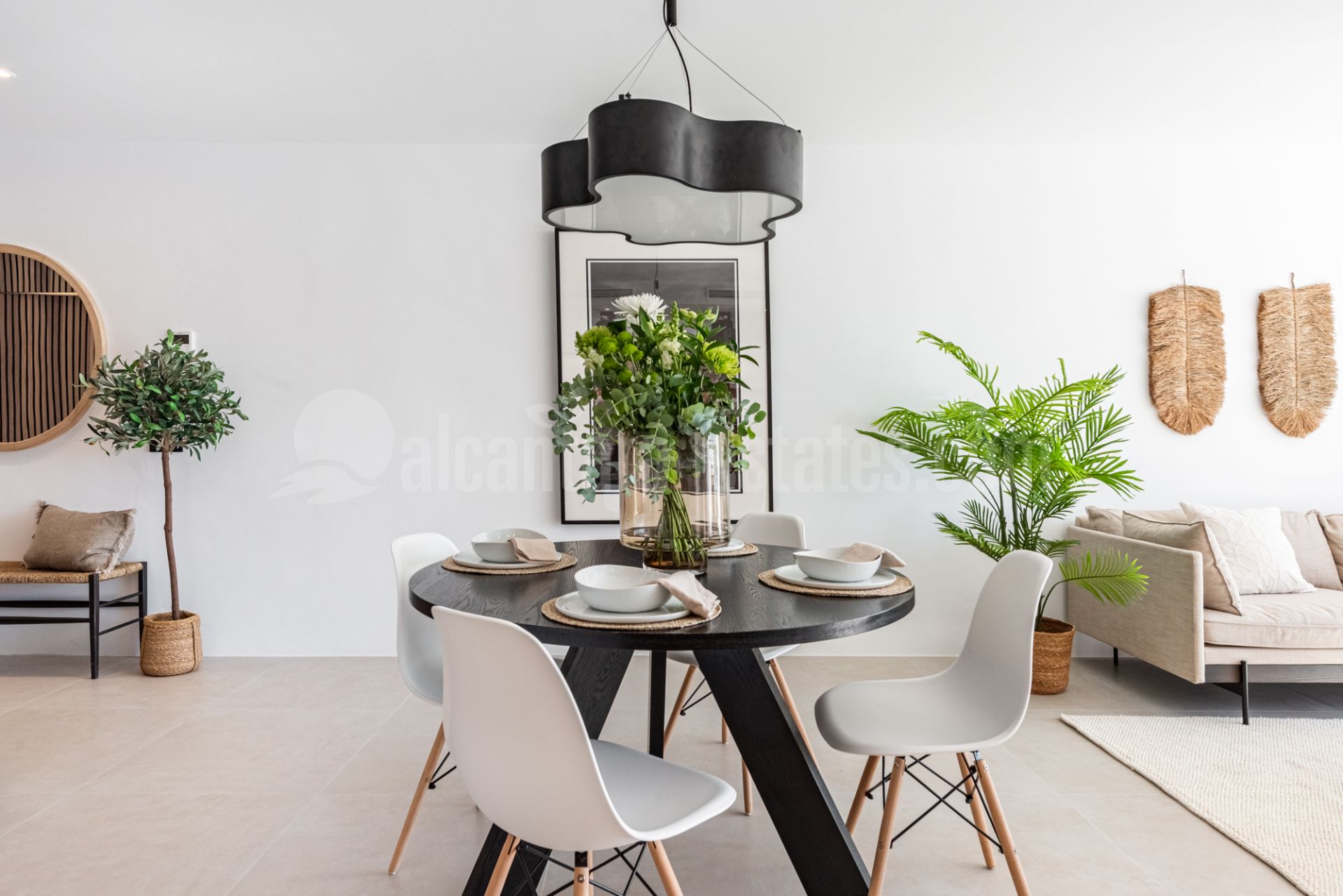 Apartment in El Mirador, Marbella