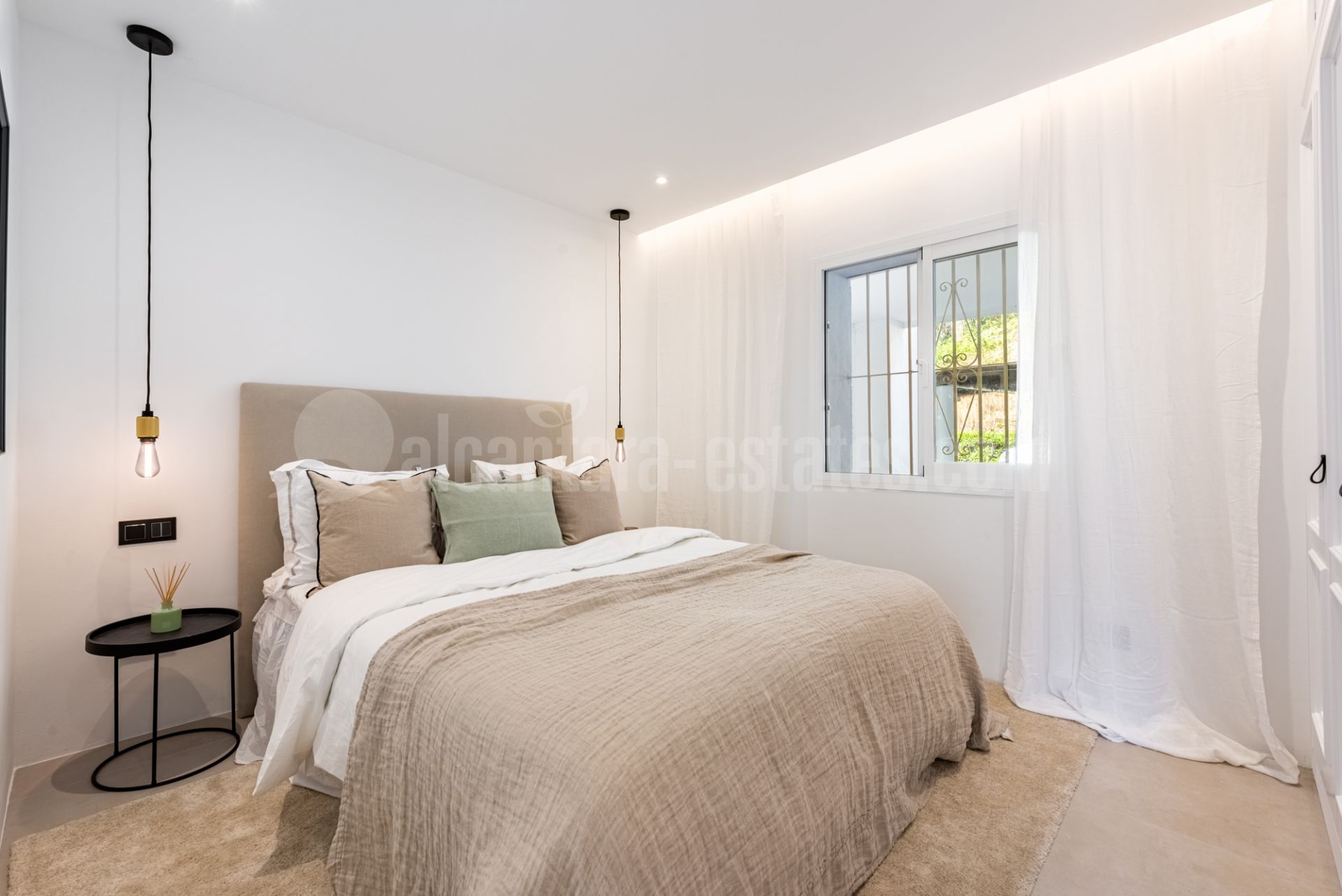 Apartment in El Mirador, Marbella