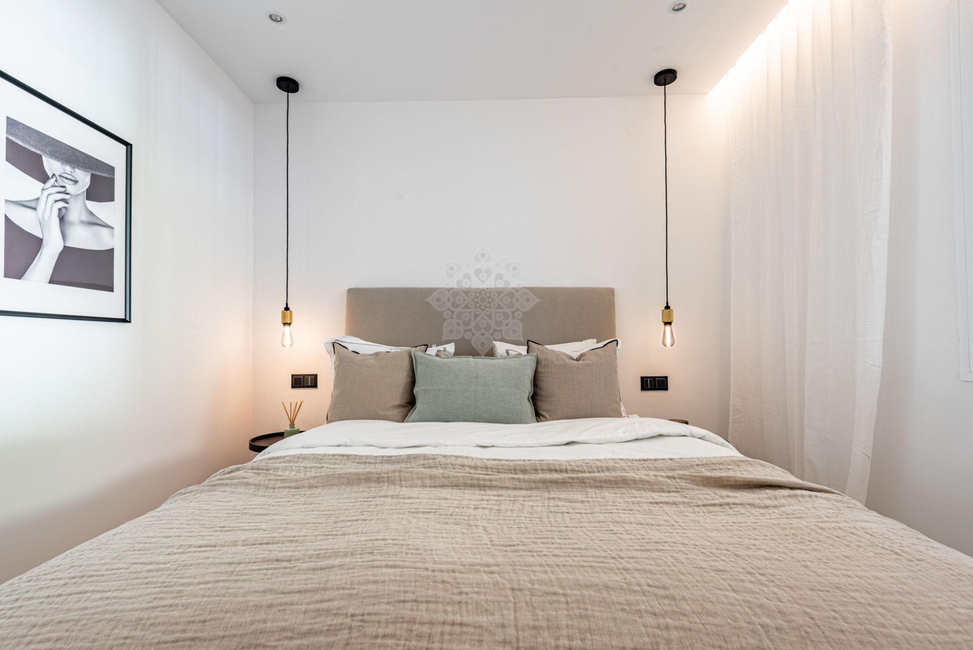 Apartamento en El Mirador, Marbella