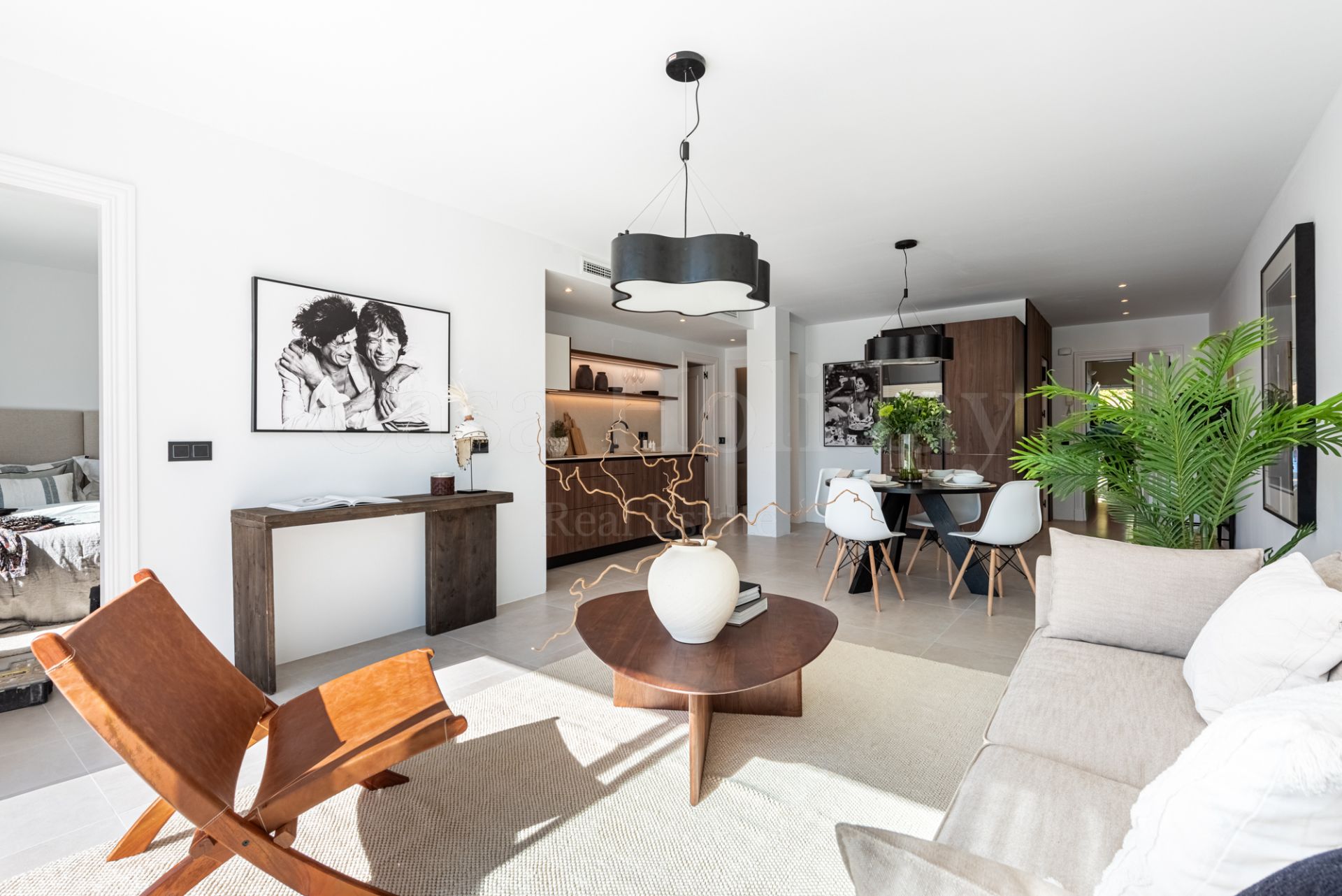 Apartamento en El Mirador, Marbella