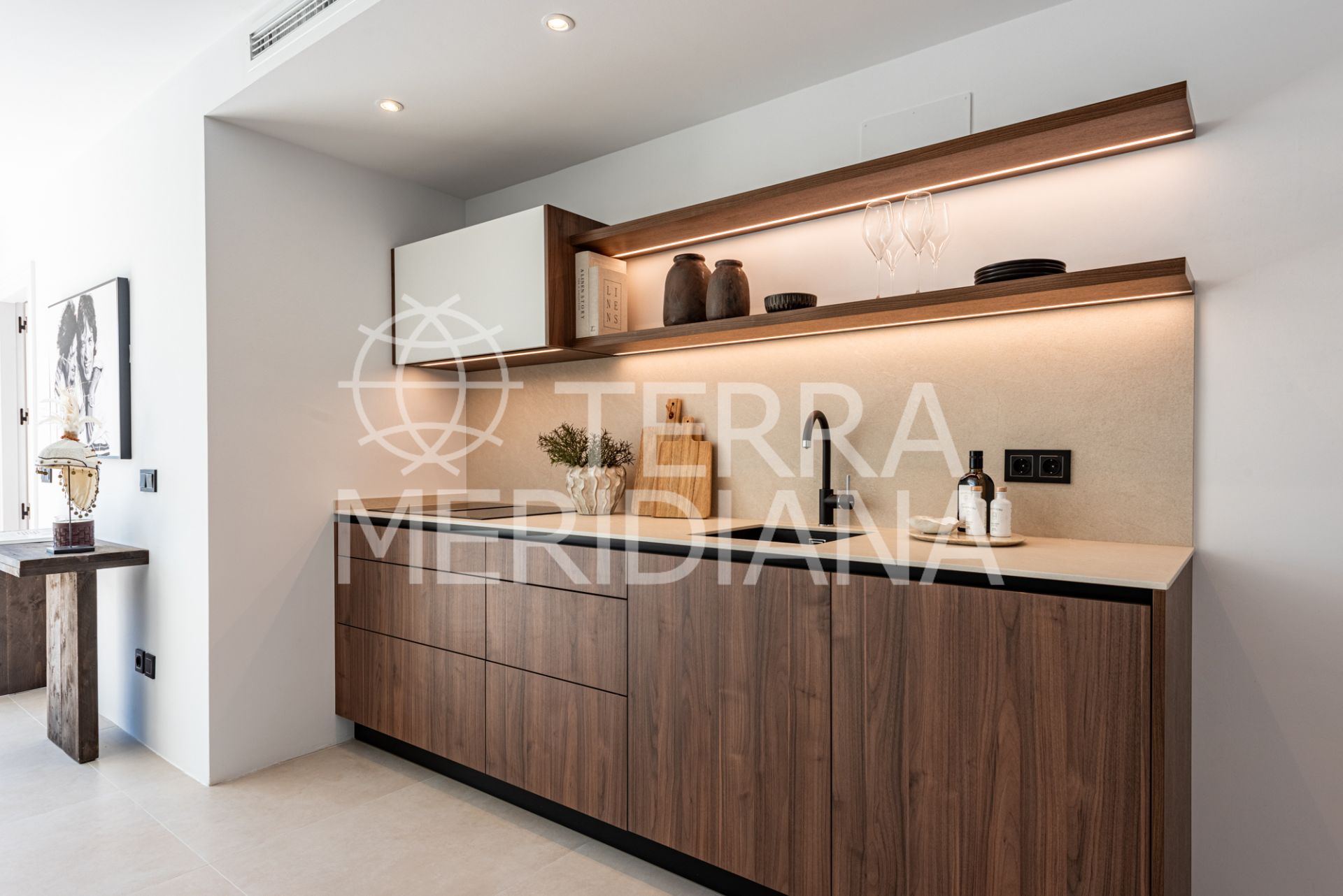 Apartment in El Mirador, Marbella