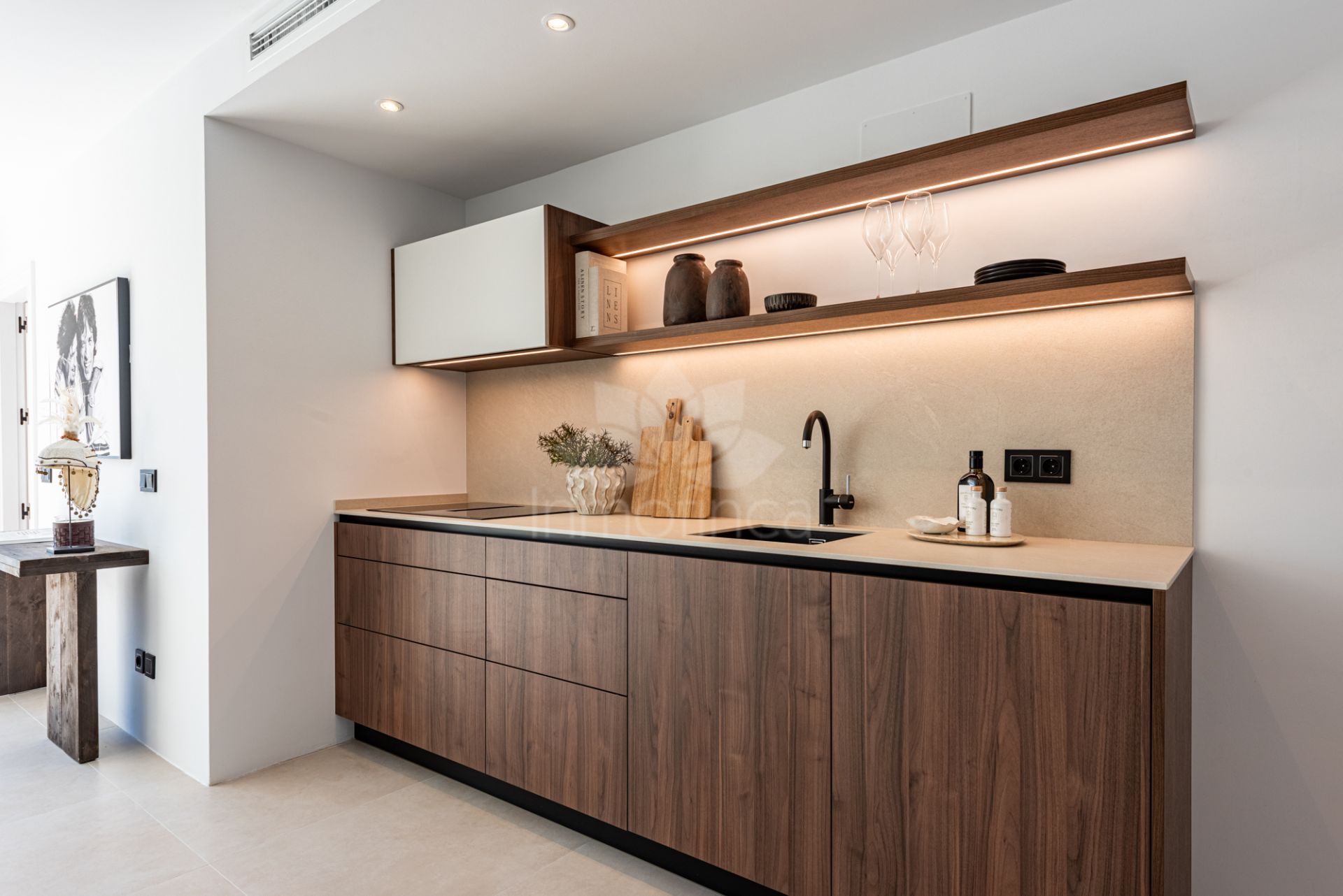 Apartment in El Mirador, Marbella