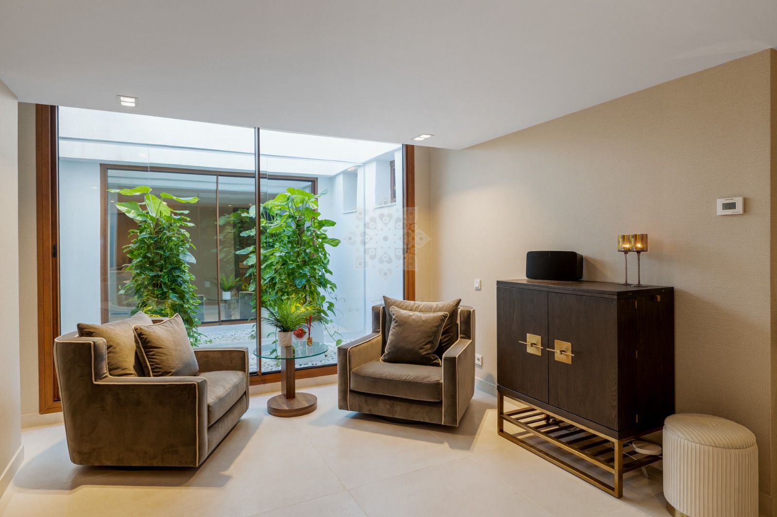 Dom w Marbella Golden Mile, Marbella