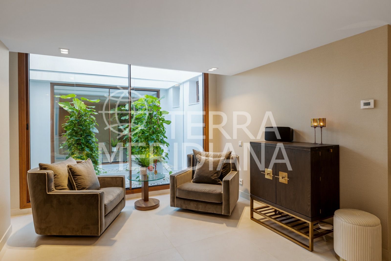 House in Marbella Golden Mile, Marbella